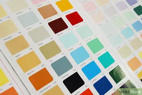 Imagen titulada Match Paint Colors Intro