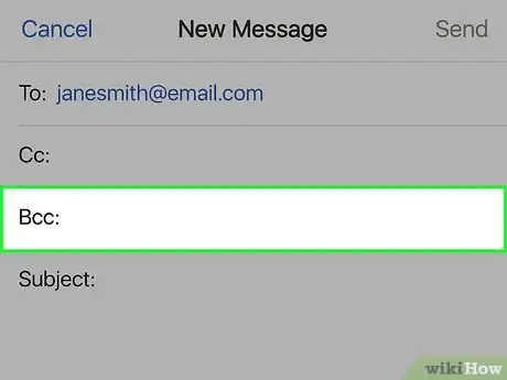 Imagen titulada Use BCC in an Email Step 59