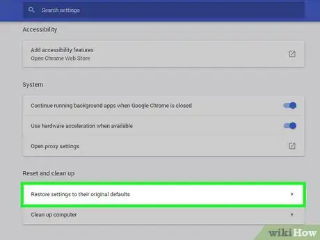 Imagen titulada Remove AVG Secure Search Step 13