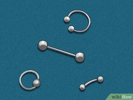 Imagen titulada Care for Your Nose Piercing Step 6