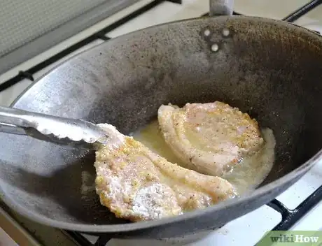 Imagen titulada Cook Pork Chops on the Stove Step 25