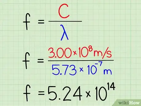 Imagen titulada Calculate Frequency Step 7