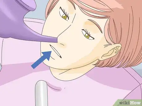 Imagen titulada Use a Neti Pot Step 10