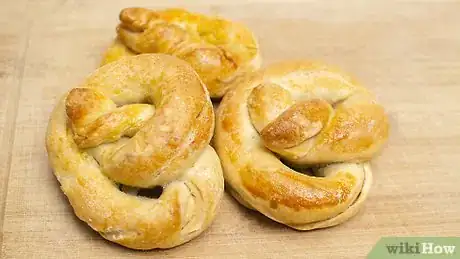 Imagen titulada Make Pretzels Step 14