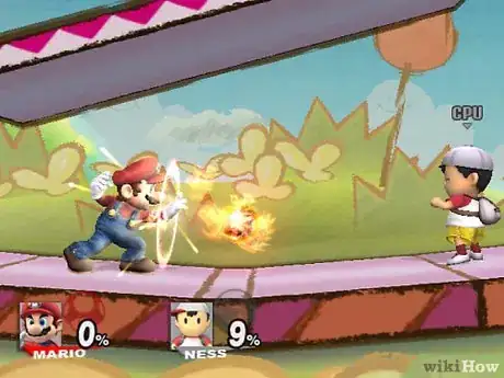 Imagen titulada Play Super Smash Bros. Brawl for Wii Step 9