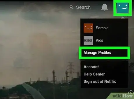 Imagen titulada Change Netflix Preferences Step 7