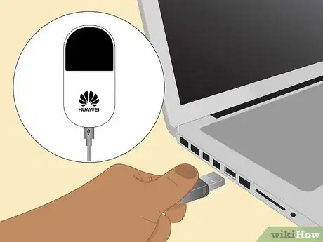 Imagen titulada Unlock Huawei E585 Mifi Router Step 4