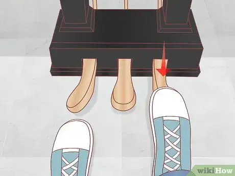 Imagen titulada Use Piano Foot Pedals Step 6