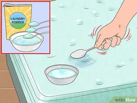 Imagen titulada Remove Urine Stains from a Mattress Step 10