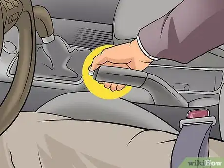 Imagen titulada Stop a Car with No Brakes Step 6