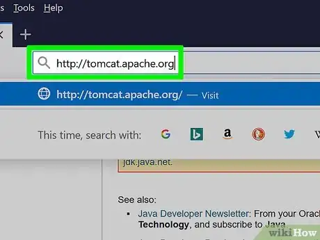 Imagen titulada Install Tomcat on Windows Step 30