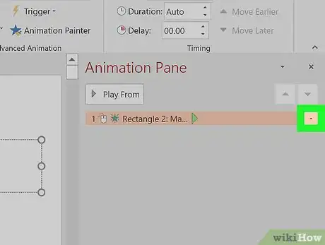 Imagen titulada Group Animations in PowerPoint on PC or Mac Step 6