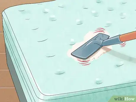 Imagen titulada Remove Urine Stains from a Mattress Step 12