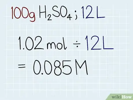 Imagen titulada Calculate Normality Step 3