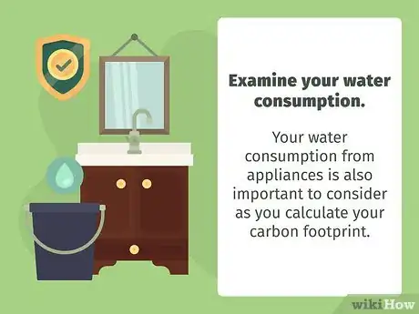 Imagen titulada Calculate Your Carbon Footprint Step 4