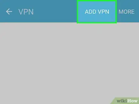 Imagen titulada Use a VPN for Public Wifi Security Step 15