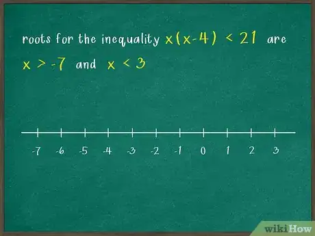 Imagen titulada Solve Quadratic Inequalities Step 11