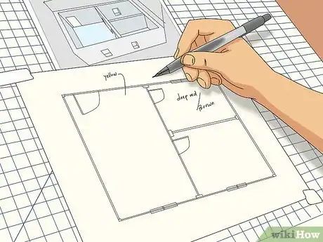 Imagen titulada Choose Interior Paint Colors Step 14