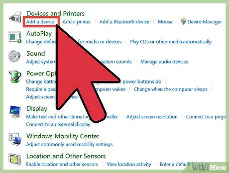 Imagen titulada Add a Sound Device to a Computer Step 9