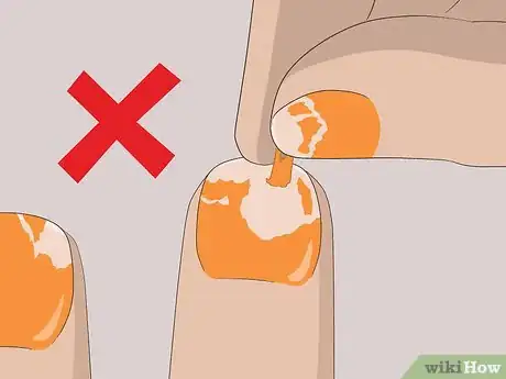 Imagen titulada Stop Your Nails from Peeling Step 10