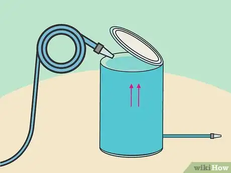 Imagen titulada Clean a Plastic Water Tank Step 14