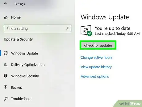 Imagen titulada Turn Off Automatic Updates in Windows 10 Step 32