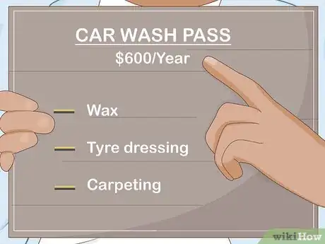 Imagen titulada Open a Car Wash Business Step 14