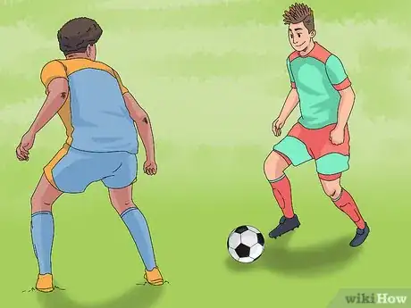 Imagen titulada Become a Professional Soccer Player Step 8