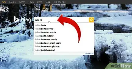Imagen titulada Use Bing Search Engine Step 3