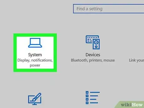 Imagen titulada Change a Monitor Refresh Rate on PC or Mac Step 8