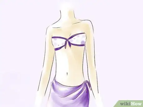 Imagen titulada Make a Flat Chest Beautiful Step 4