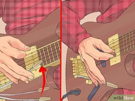 Imagen titulada Use a Guitar Whammy Bar Step 12