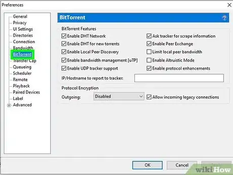 Imagen titulada Download With uTorrent Step 4