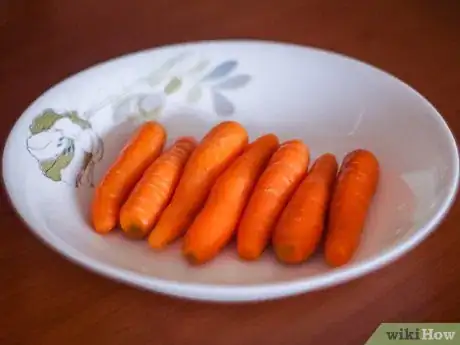 Imagen titulada Cook Baby Carrots Step 20