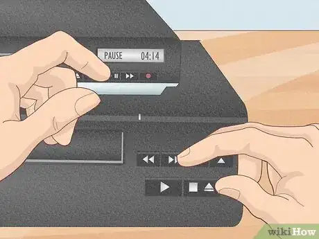 Imagen titulada Convert a VHS to DVD Step 7