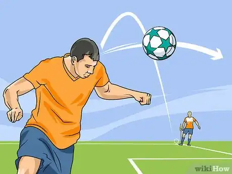 Imagen titulada Play Soccer Step 6