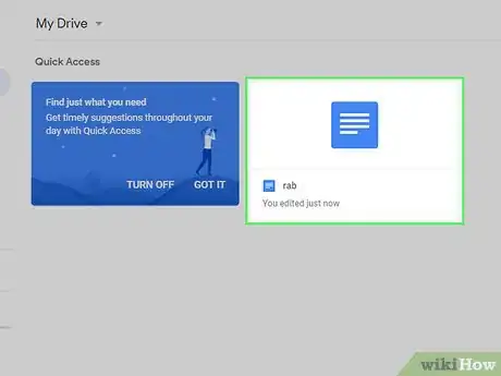 Imagen titulada Use Google Drive Step 21