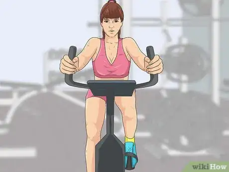 Imagen titulada Do Indoor Cycling Step 13