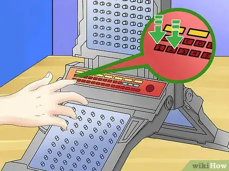 Imagen titulada Play Electronic Battleship Step 3