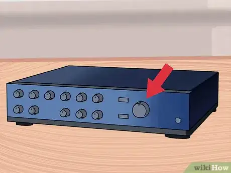 Imagen titulada Play Your iPod or MP3 Through an Amp Step 11