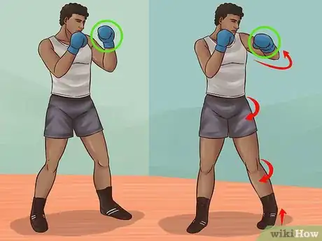 Imagen titulada Be a Good Boxer Step 7