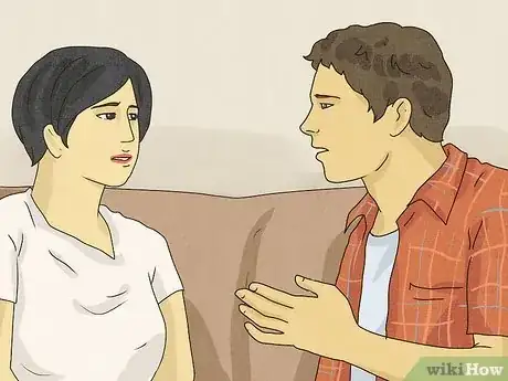 Imagen titulada What to Do when a Virgo Woman Stops Talking to You Step 5