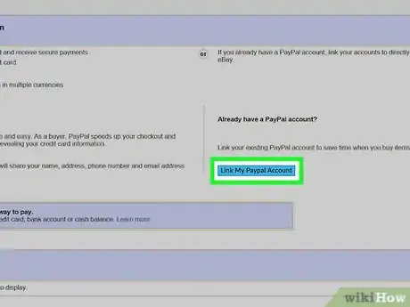 Imagen titulada Use PayPal Step 16