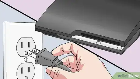 Imagen titulada Sync a PS3 Controller Step 10