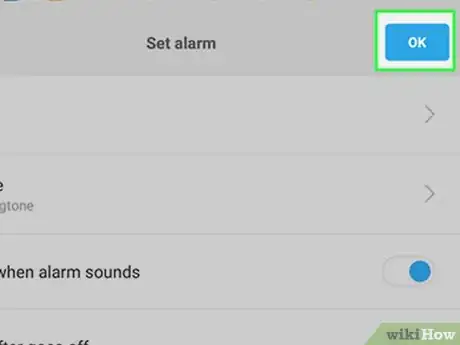 Imagen titulada Create Reminders on an Android Step 16