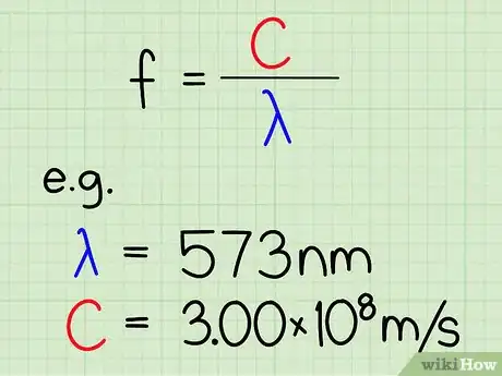 Imagen titulada Calculate Frequency Step 5