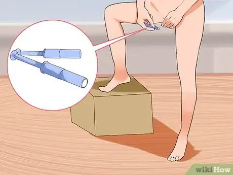 Imagen titulada Insert Vaginal Suppositories Step 3