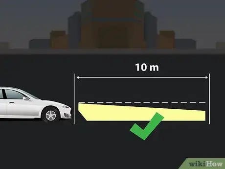 Imagen titulada Reduce Glare when Driving at Night Step 9