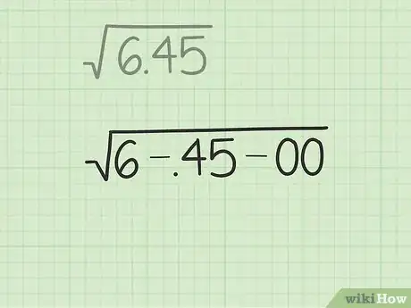 Imagen titulada Solve Square Root Problems Step 8