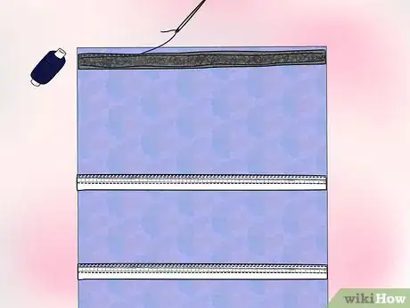 Imagen titulada Make Roman Blinds Step 23